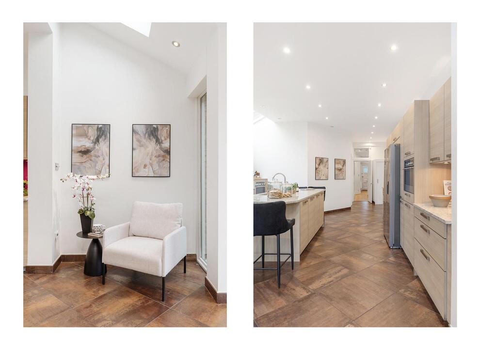 5 bed semi-detached house for sale in Lyncroft Gardens, Ealing, London, W13  - Property Image 14