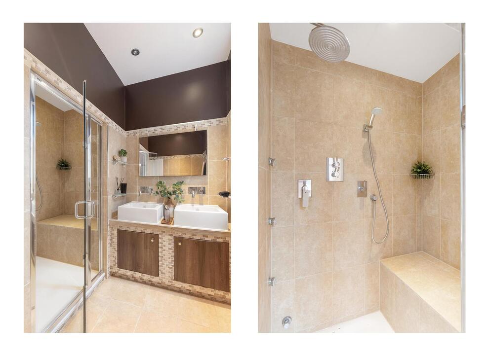 5 bed semi-detached house for sale in Lyncroft Gardens, Ealing, London, W13  - Property Image 18