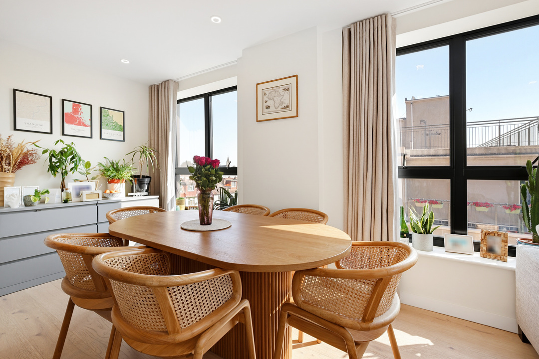 1 bed apartment to rent in Sarsen House, Hanwell Square, Hanwell, Ealing, London, W7  - Property Image 9