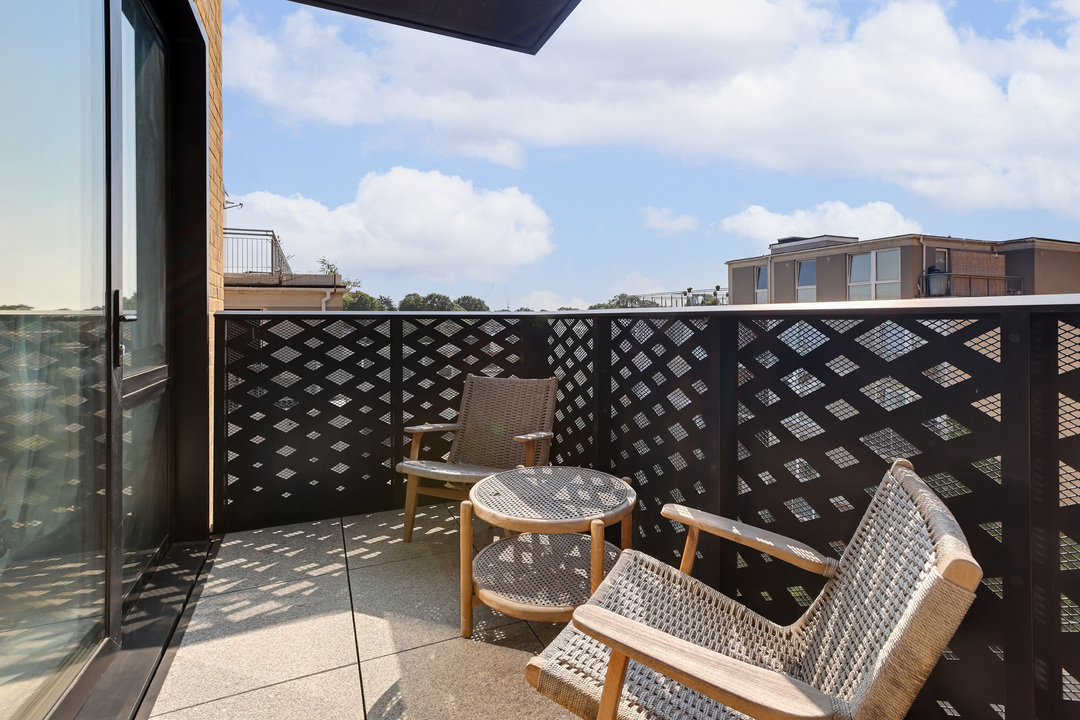 1 bed apartment to rent in Sarsen House, Hanwell Square, Hanwell, Ealing, London, W7  - Property Image 4