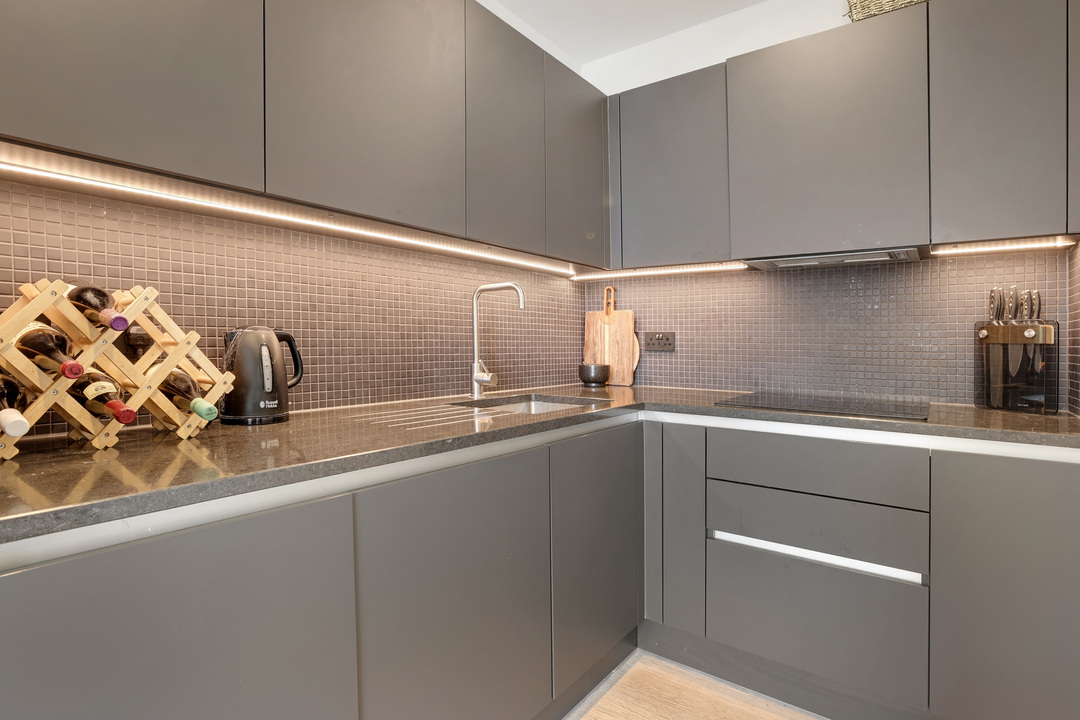 1 bed apartment to rent in Sarsen House, Hanwell Square, Hanwell, Ealing, London, W7  - Property Image 2