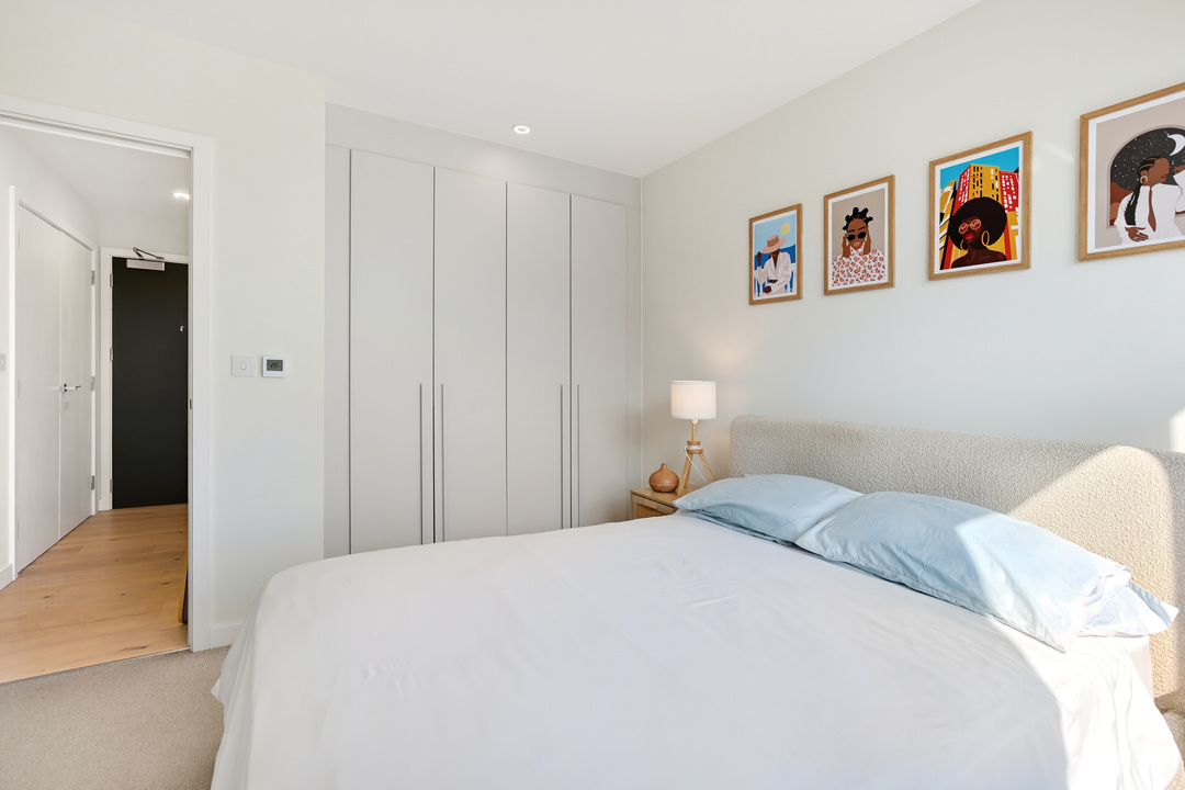 1 bed apartment to rent in Sarsen House, Hanwell Square, Hanwell, Ealing, London, W7  - Property Image 14
