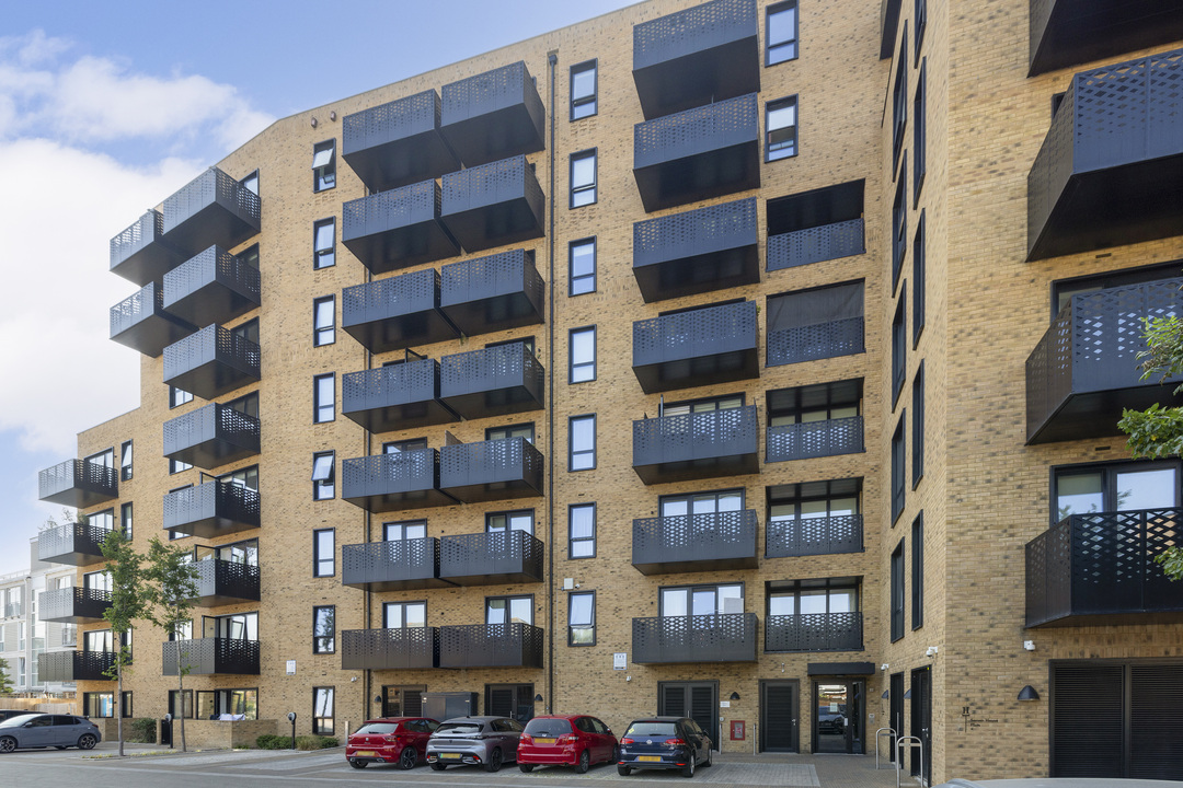 1 bed apartment to rent in Sarsen House, Hanwell Square, Hanwell, Ealing, London, W7  - Property Image 18