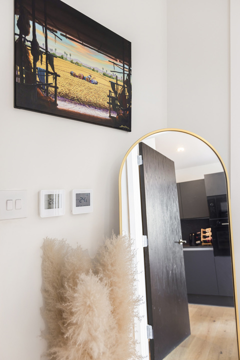 1 bed apartment to rent in Sarsen House, Hanwell Square, Hanwell, Ealing, London, W7  - Property Image 5