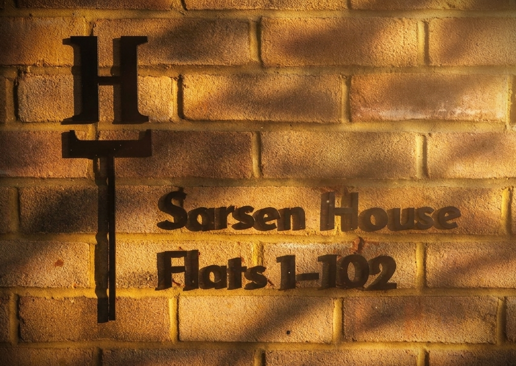 1 bed apartment to rent in Sarsen House, Hanwell Square, Hanwell, Ealing, London, W7  - Property Image 19