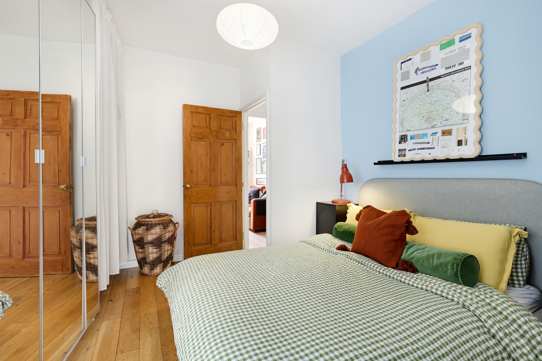2 bed apartment for sale in Green Lane, Hanwell, London, W7  - Property Image 16