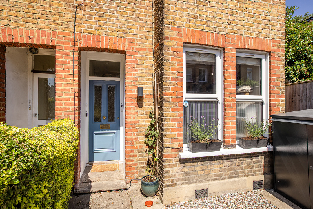 2 bed apartment for sale in Green Lane, Hanwell, London, W7  - Property Image 21