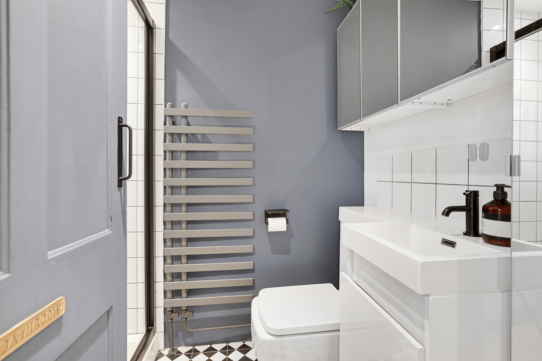 2 bed apartment for sale in Green Lane, Hanwell, London, W7  - Property Image 15