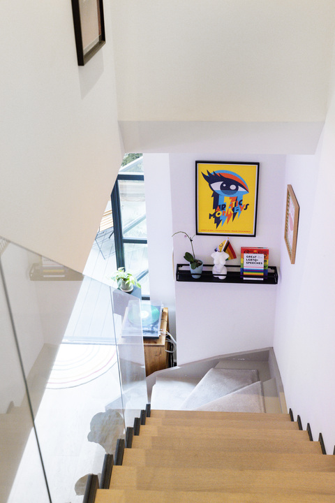 2 bed apartment for sale in Gordon Road, Ealing, London, W5  - Property Image 17