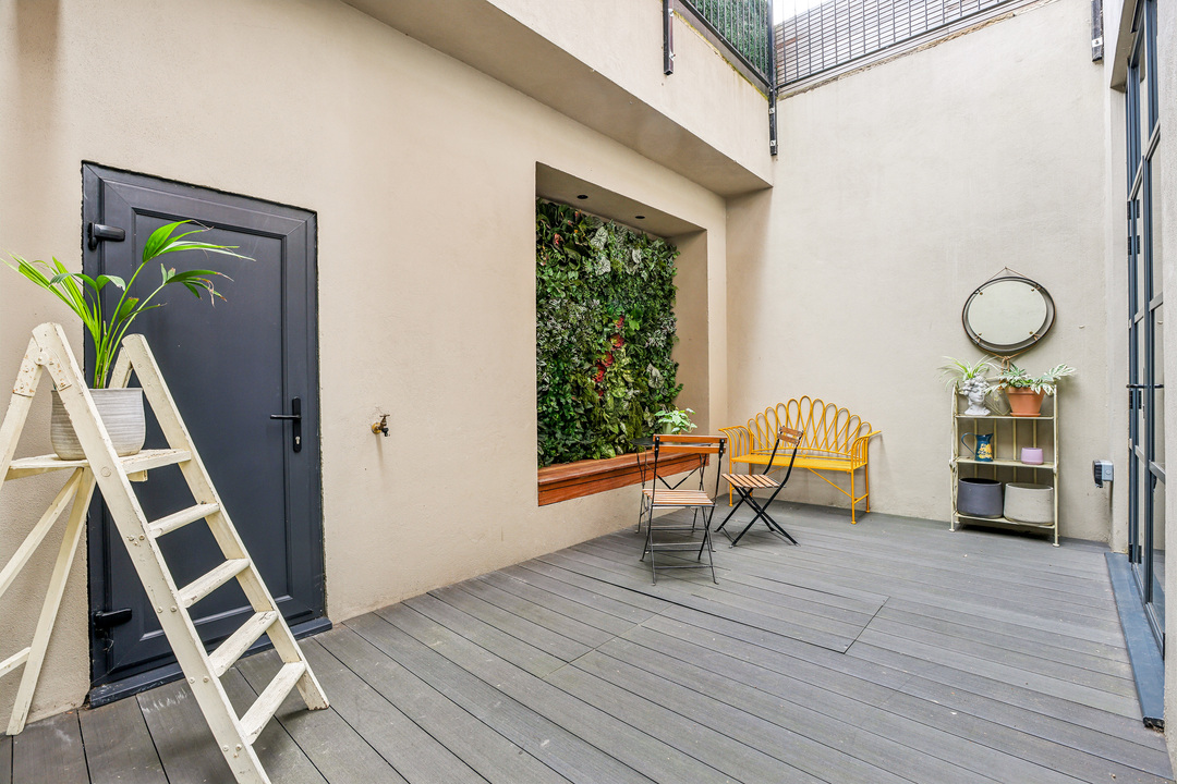 2 bed apartment for sale in Gordon Road, Ealing, London, W5  - Property Image 9