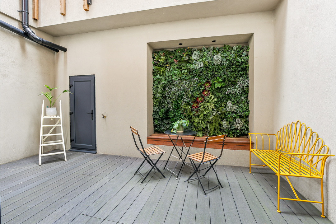 2 bed apartment for sale in Gordon Road, Ealing, London, W5  - Property Image 19