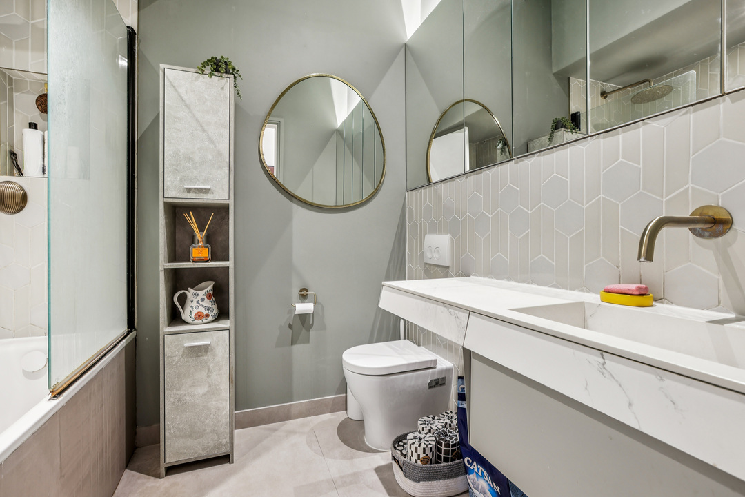 2 bed apartment for sale in Gordon Road, Ealing, London, W5  - Property Image 11