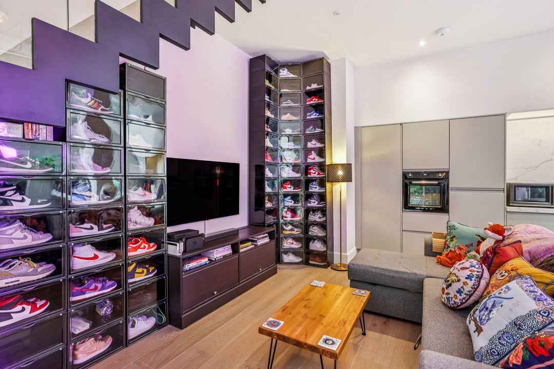 2 bed apartment for sale in Gordon Road, Ealing, London, W5  - Property Image 18