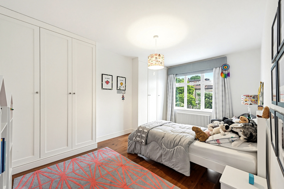 4 bed semi-detached house for sale in Grange Road, Ealing, London, W5  - Property Image 8