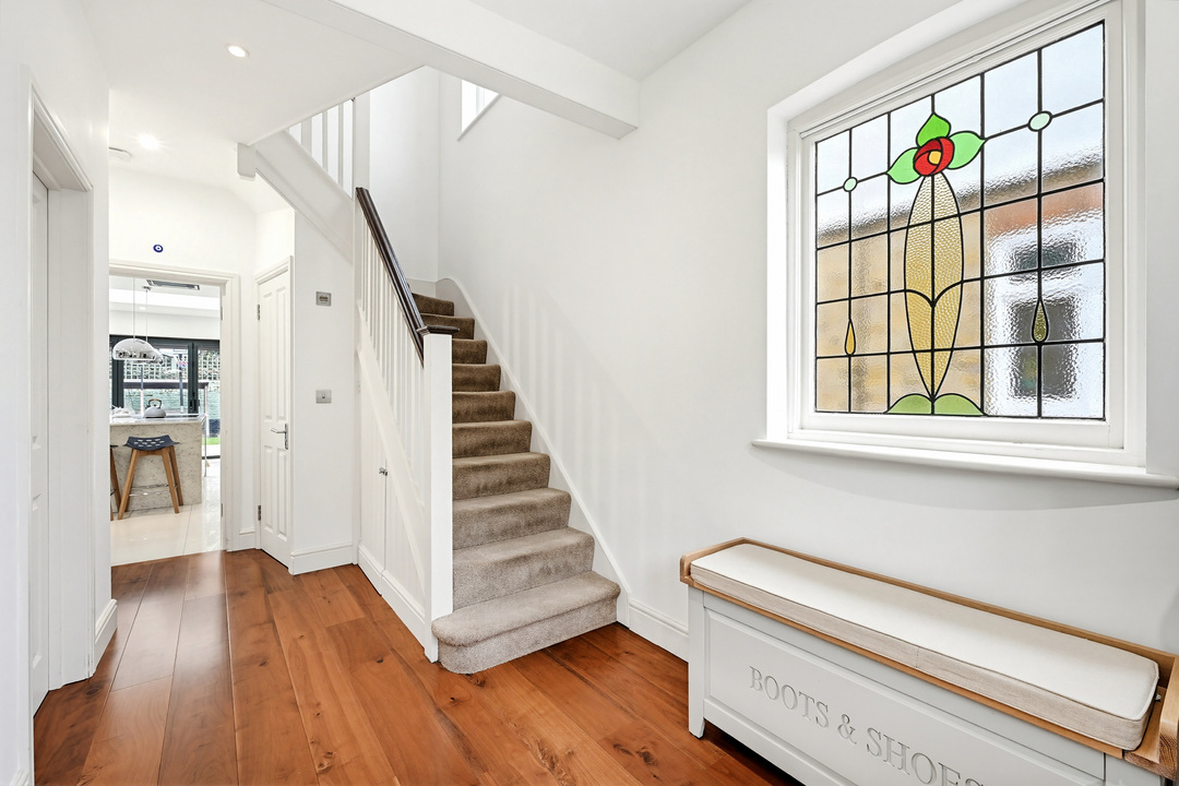4 bed semi-detached house for sale in Grange Road, Ealing, London, W5  - Property Image 9