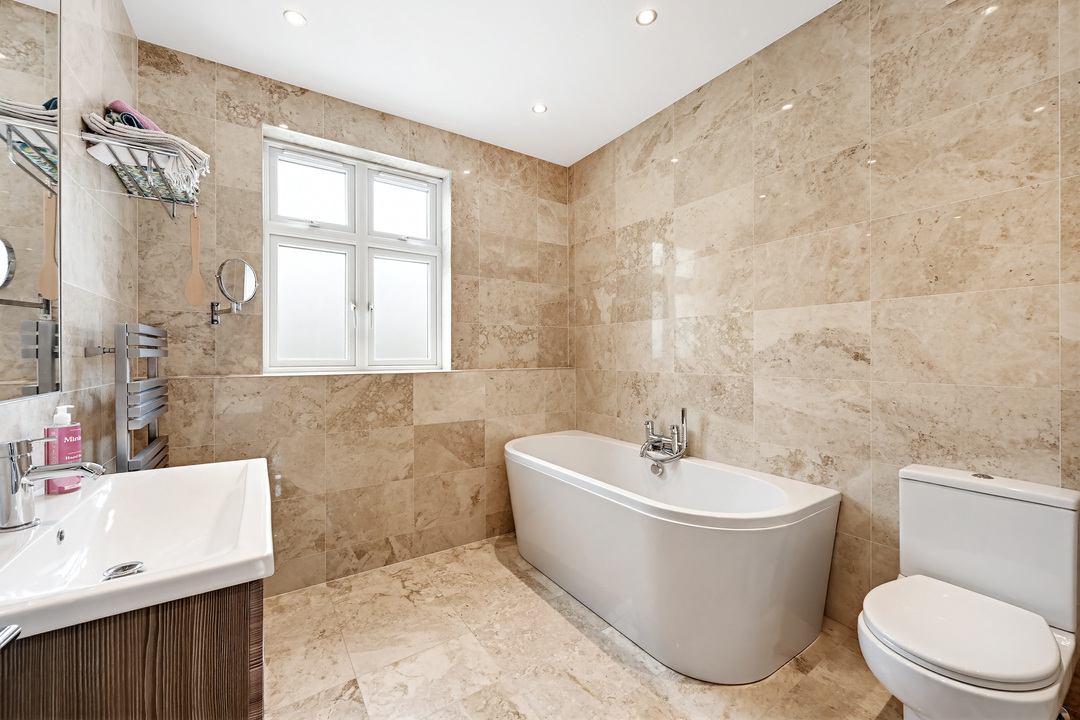 4 bed semi-detached house for sale in Grange Road, Ealing, London, W5  - Property Image 12
