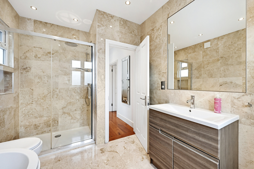 4 bed semi-detached house for sale in Grange Road, Ealing, London, W5  - Property Image 13
