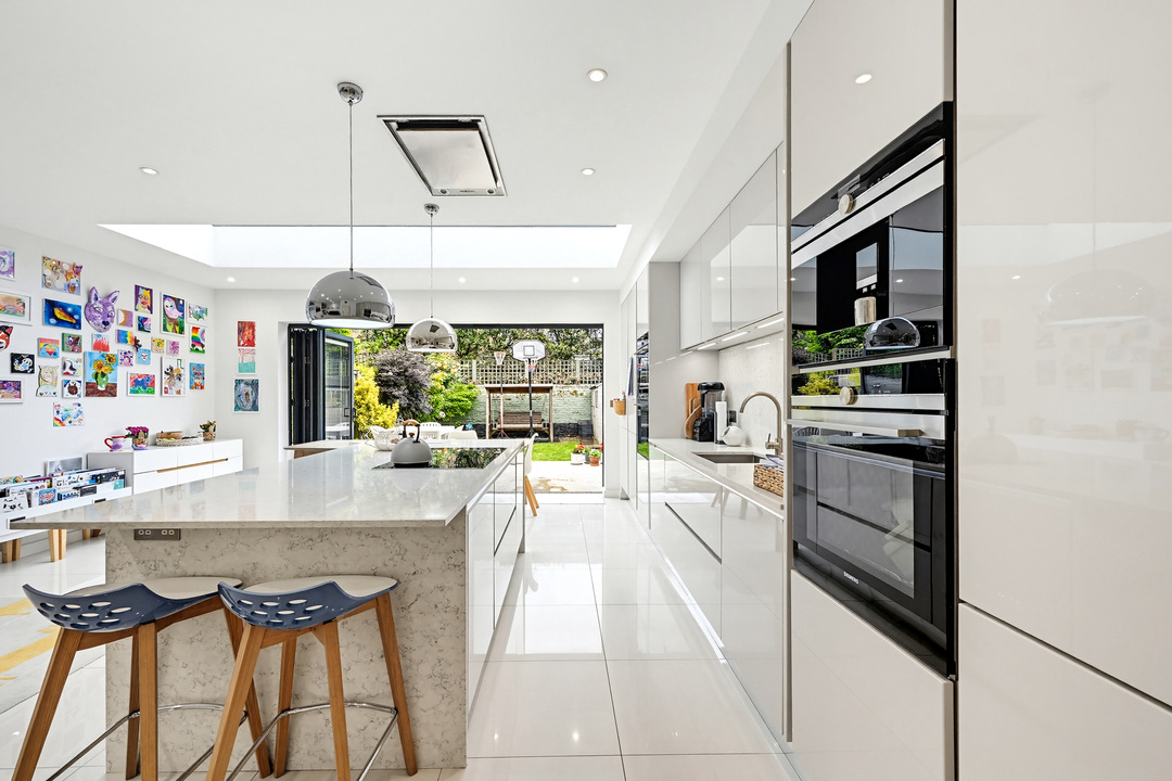 4 bed semi-detached house for sale in Grange Road, Ealing, London, W5  - Property Image 6