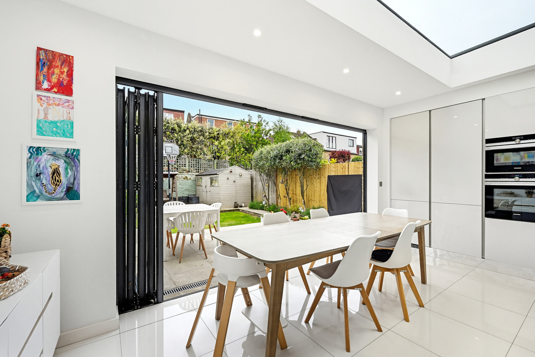 4 bed semi-detached house for sale in Grange Road, Ealing, London, W5  - Property Image 19