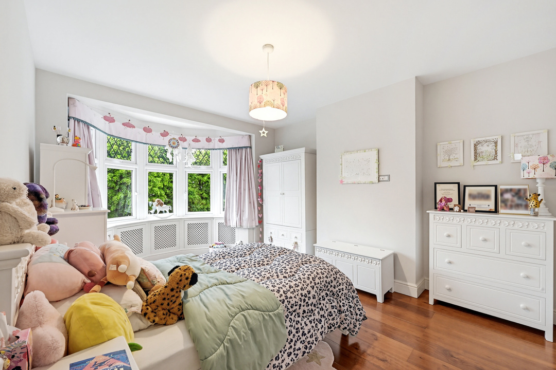 4 bed semi-detached house for sale in Grange Road, Ealing, London, W5  - Property Image 20