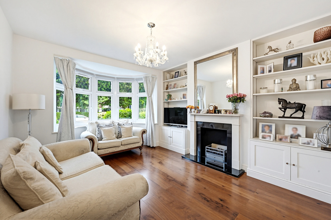 4 bed semi-detached house for sale in Grange Road, Ealing, London, W5  - Property Image 3