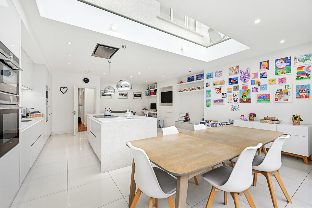 4 bed semi-detached house for sale in Grange Road, Ealing, London, W5  - Property Image 21
