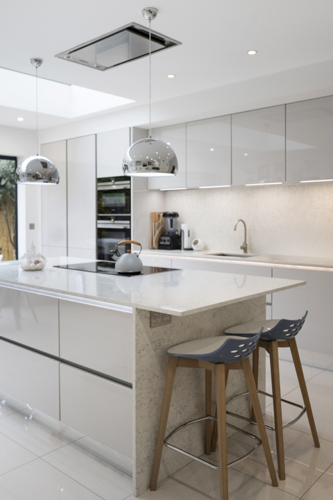 4 bed semi-detached house for sale in Grange Road, Ealing, London, W5  - Property Image 28