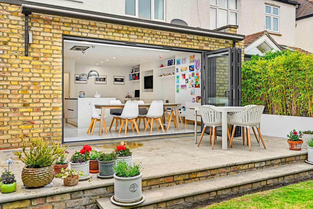 4 bed semi-detached house for sale in Grange Road, Ealing, London, W5  - Property Image 17