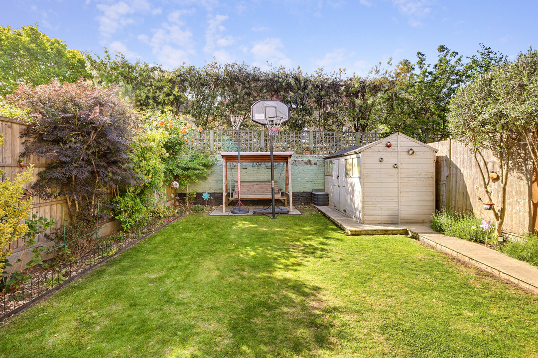 4 bed semi-detached house for sale in Grange Road, Ealing, London, W5  - Property Image 25