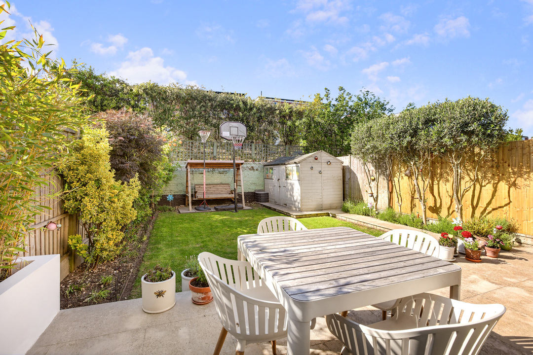 4 bed semi-detached house for sale in Grange Road, Ealing, London, W5  - Property Image 14