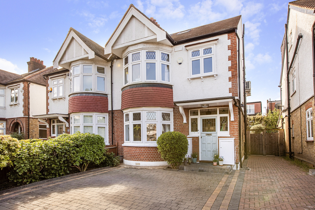 4 bed semi-detached house for sale in Grange Road, Ealing, London, W5  - Property Image 30