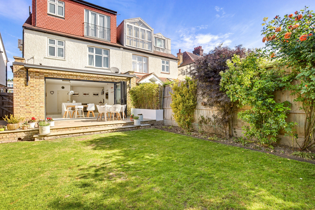 4 bed semi-detached house for sale in Grange Road, Ealing, London, W5  - Property Image 5