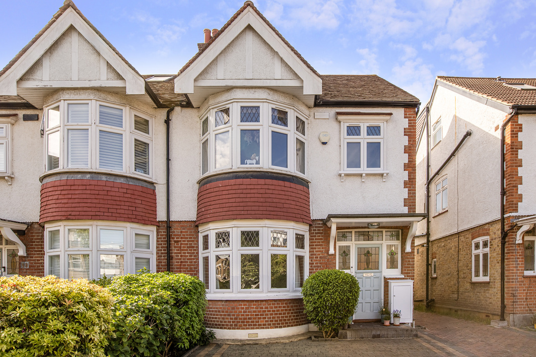 4 bed semi-detached house for sale in Grange Road, Ealing, London, W5  - Property Image 18