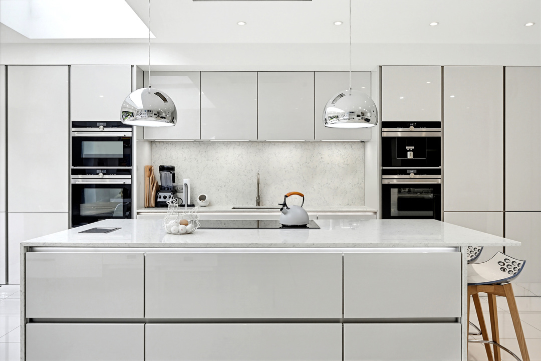 4 bed semi-detached house for sale in Grange Road, Ealing, London, W5  - Property Image 26
