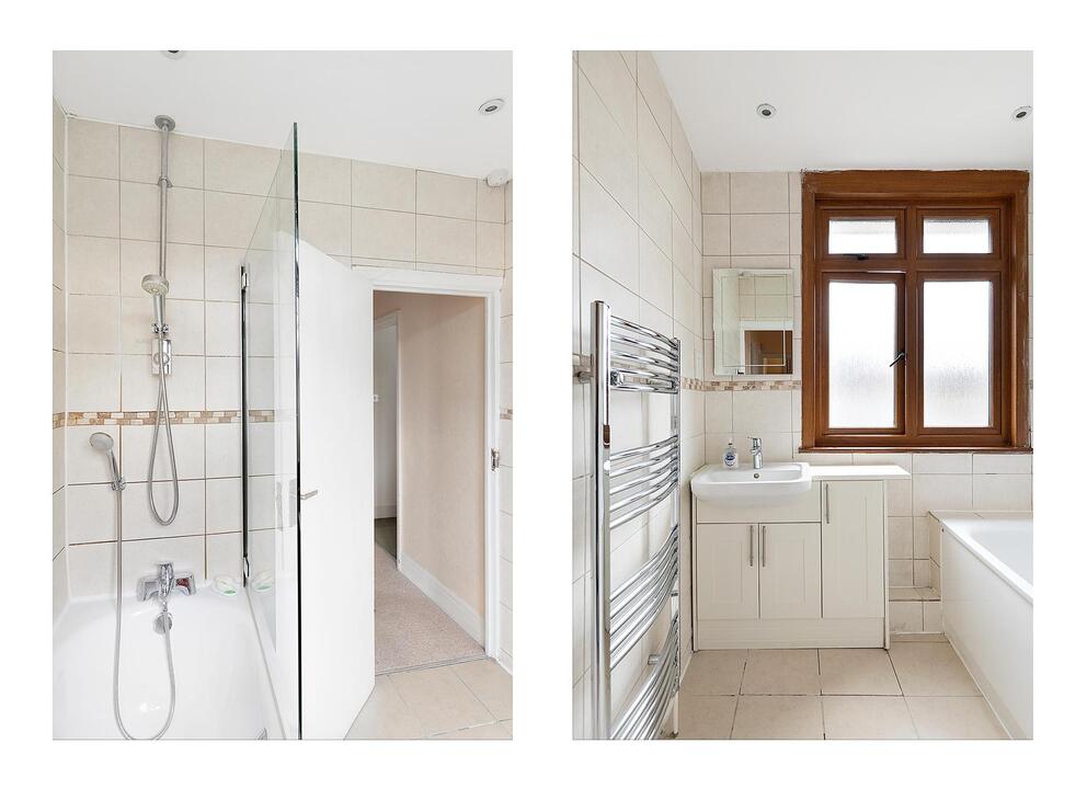 3 bed end of terrace house for sale in Croft Gardens, Hanwell, Ealing, London, W7  - Property Image 12