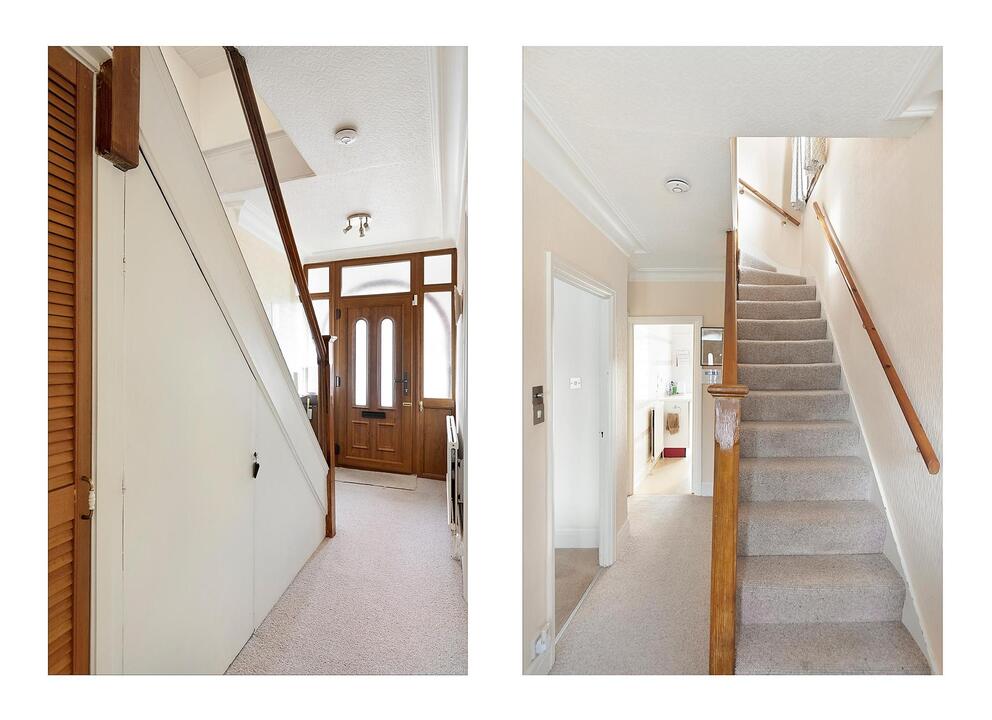 3 bed end of terrace house for sale in Croft Gardens, Hanwell, Ealing, London, W7  - Property Image 6