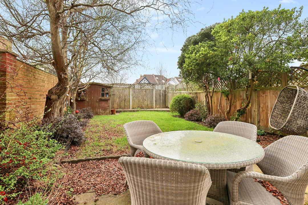 5 bed semi-detached house for sale in Woodfield Road, Ealing, London, W5  - Property Image 13