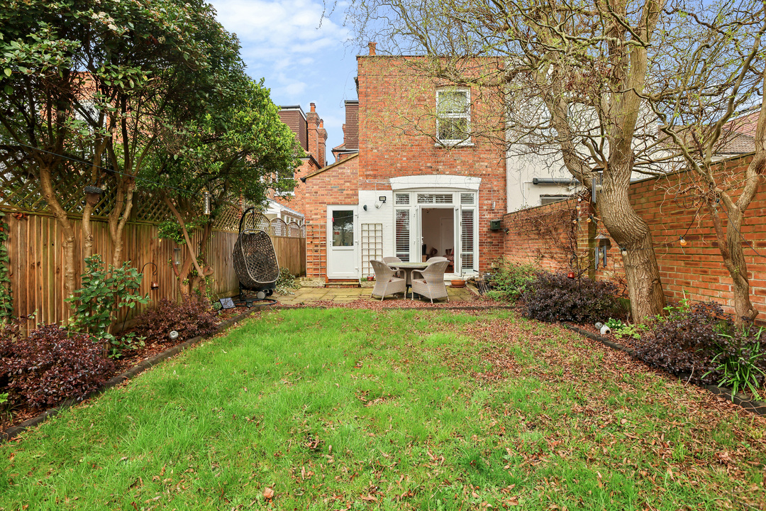 5 bed semi-detached house for sale in Woodfield Road, Ealing, London, W5  - Property Image 14