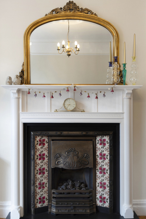 5 bed semi-detached house for sale in Woodfield Road, Ealing, London, W5  - Property Image 17