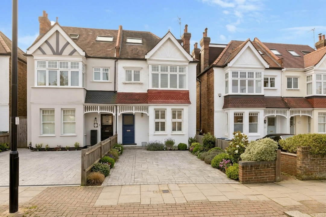 5 bed semi-detached house for sale in Woodfield Road, Ealing, London, W5  - Property Image 15