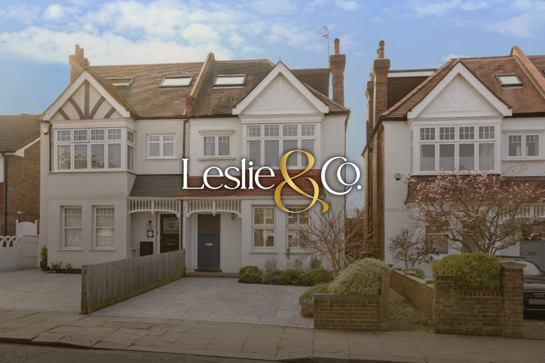 5 bed semi-detached house for sale in Woodfield Road, Ealing, London, W5