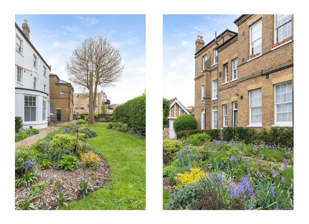 3 bed apartment for sale in Ealing Court Mansions, St. Marys Road, Ealing, London, W5  - Property Image 16