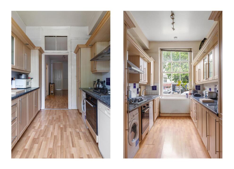 3 bed apartment for sale in Ealing Court Mansions, St. Marys Road, Ealing, London, W5  - Property Image 12