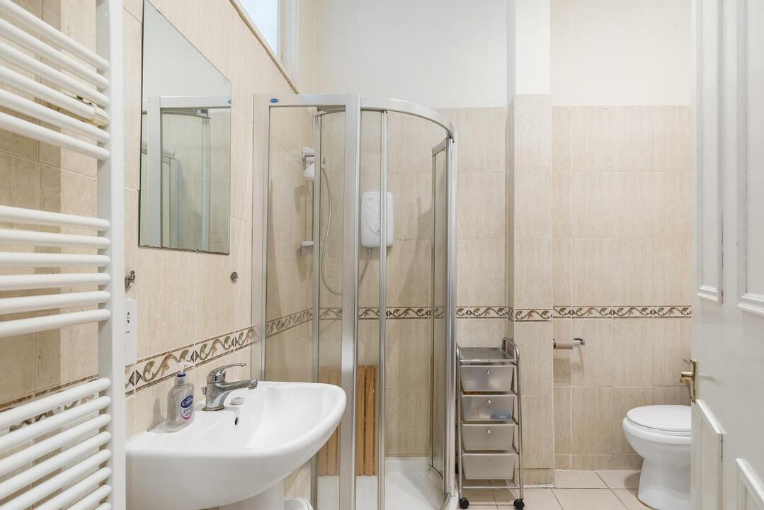 3 bed apartment for sale in Ealing Court Mansions, St. Marys Road, Ealing, London, W5  - Property Image 13