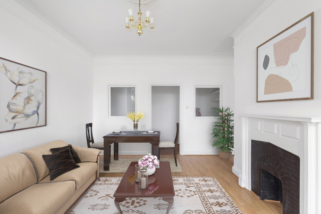 3 bed apartment for sale in Ealing Court Mansions, St. Marys Road, Ealing, London, W5  - Property Image 7
