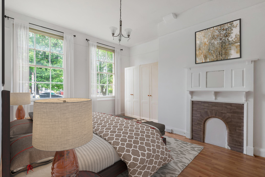 3 bed apartment for sale in Ealing Court Mansions, St. Marys Road, Ealing, London, W5  - Property Image 8