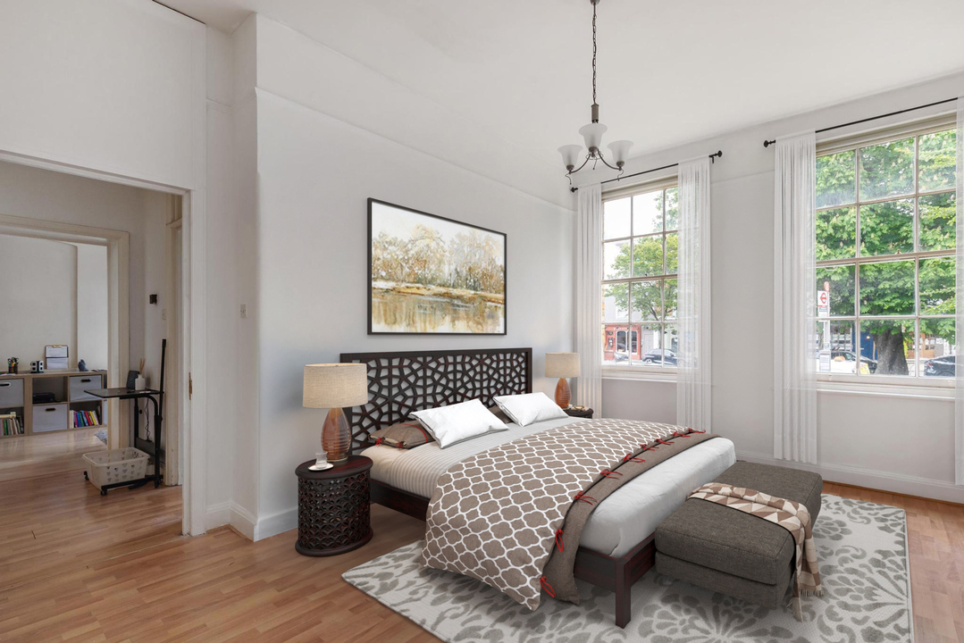 3 bed apartment for sale in Ealing Court Mansions, St. Marys Road, Ealing, London, W5  - Property Image 4