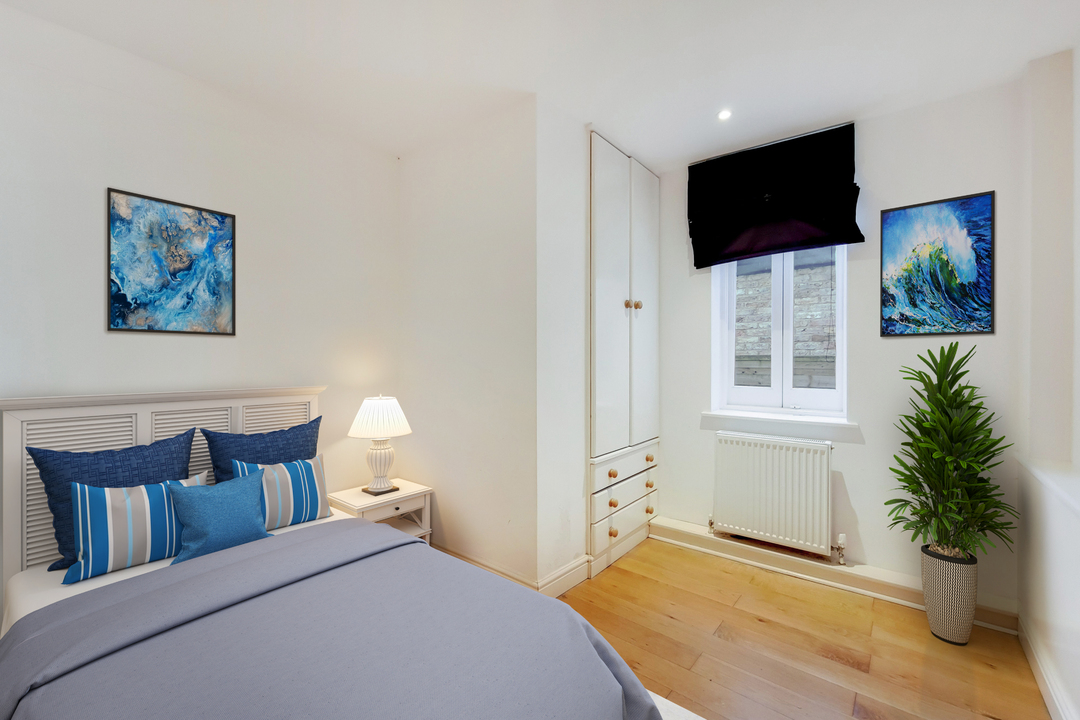 2 bed apartment to rent in Lynton Avenue, Ealing, London, W13  - Property Image 7