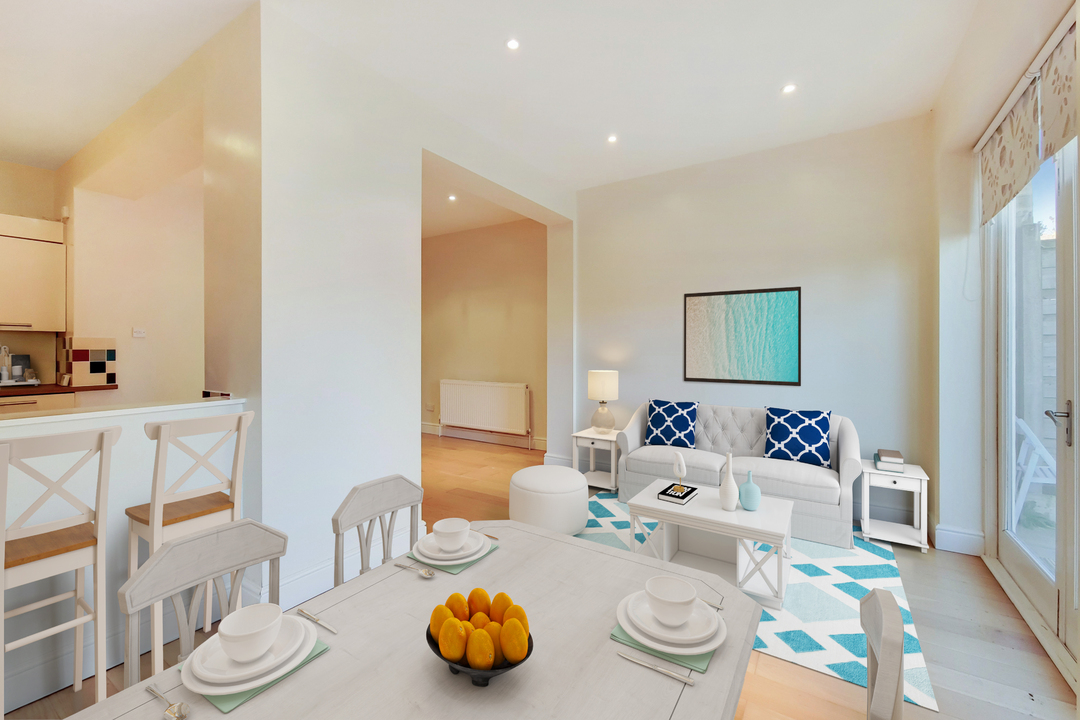 2 bed apartment to rent in Lynton Avenue, Ealing, London, W13  - Property Image 5