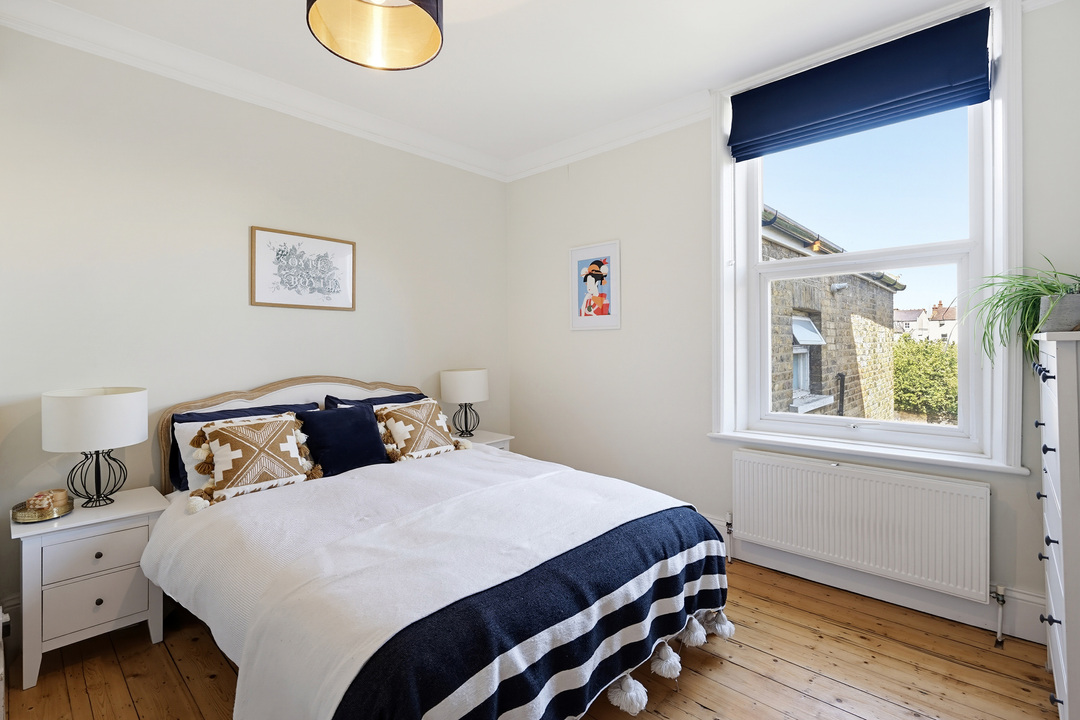2 bed apartment for sale in Warwick Road, Ealing, London, W5  - Property Image 11